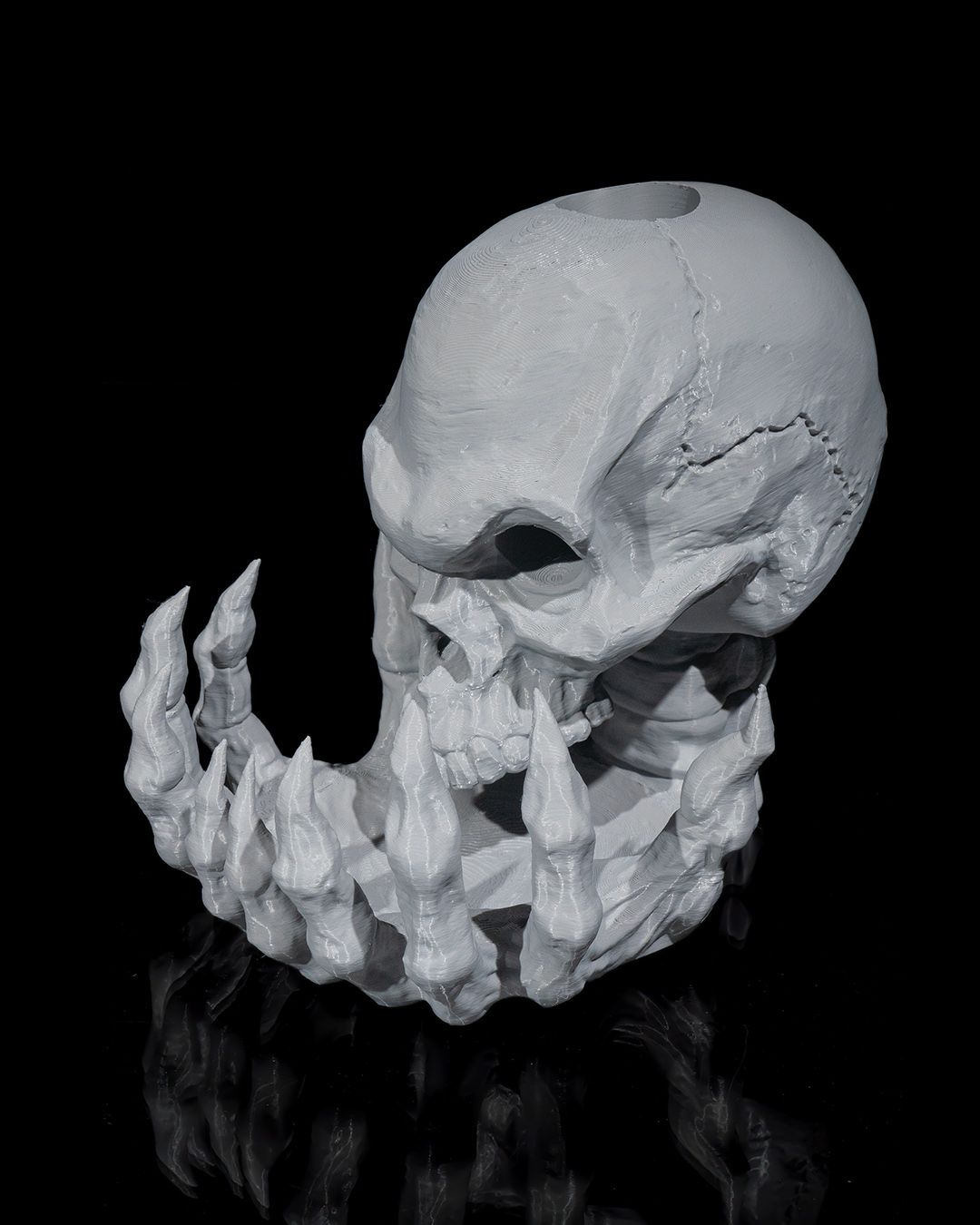 Skull