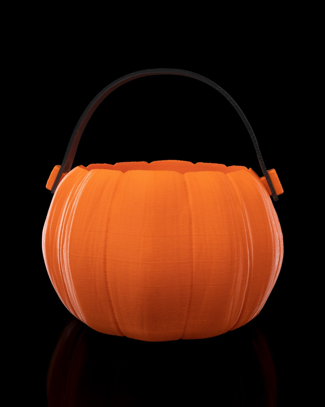 Walking Pumkin