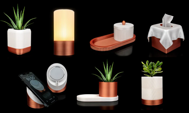 Home Decor - Nordic Essence