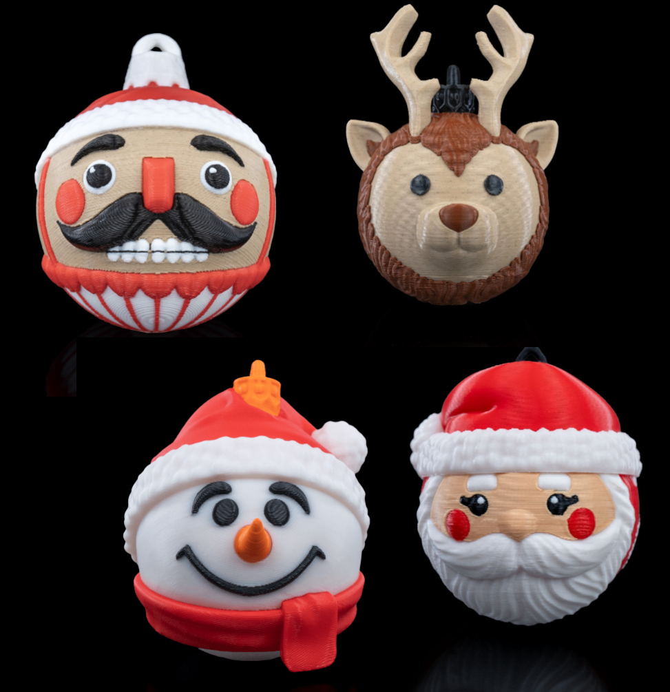 Packs La magia de la Navidad