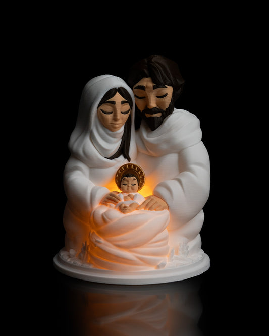 Holy Family