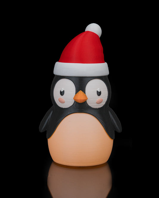 Christmas Ledguin