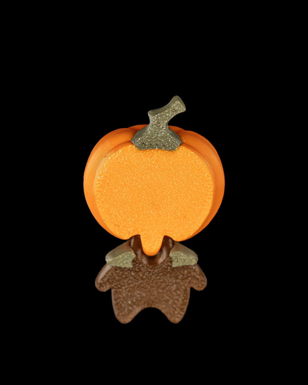 Calabaza Sorpresa Jack articulada impresa en 3D