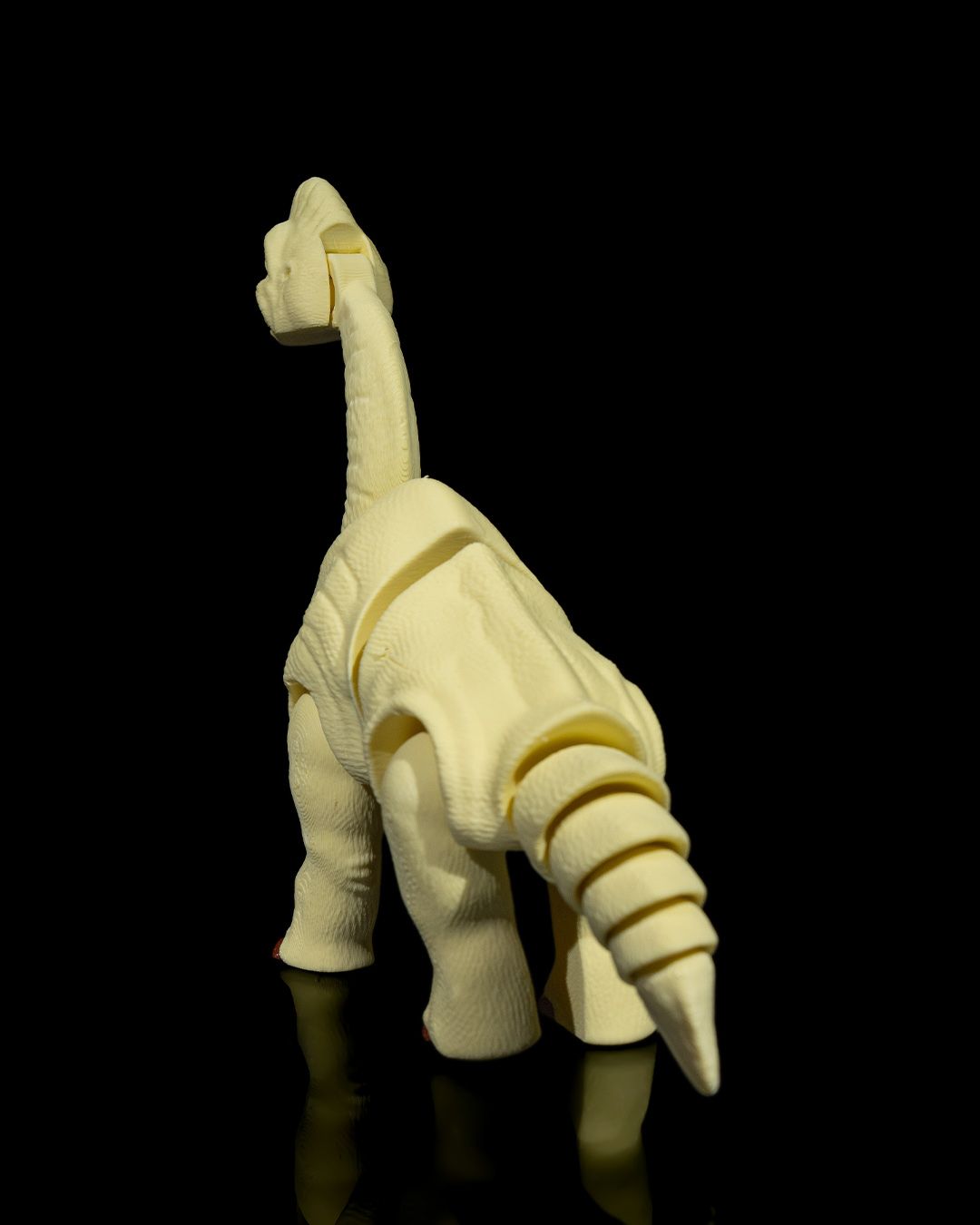 Brachiosaurio