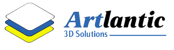 Artlantic 3D