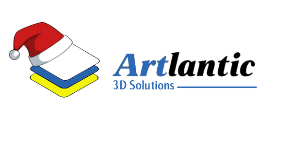 Artlantic 3D