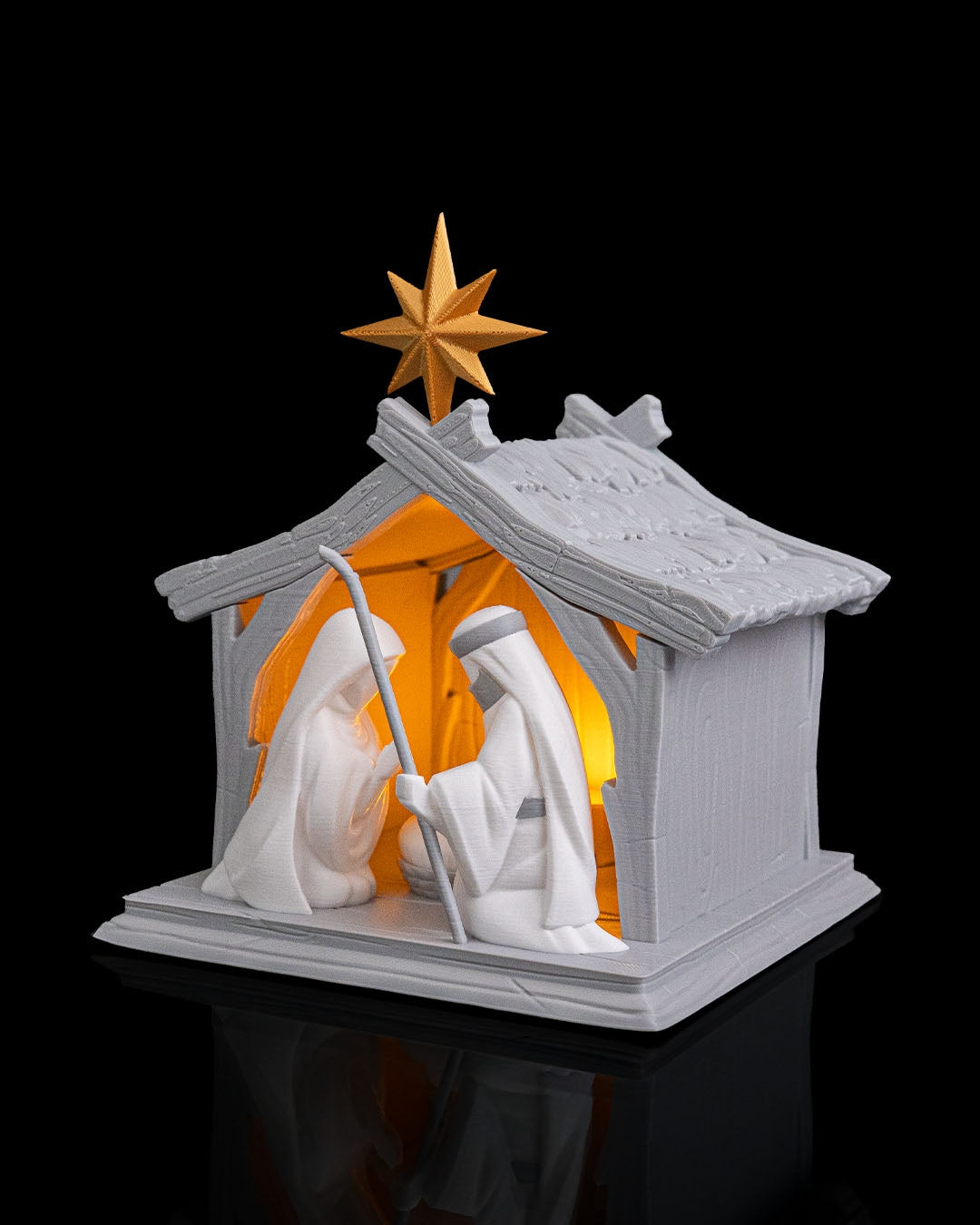 Bright Nativity