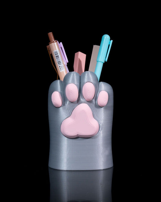 Pawncil case