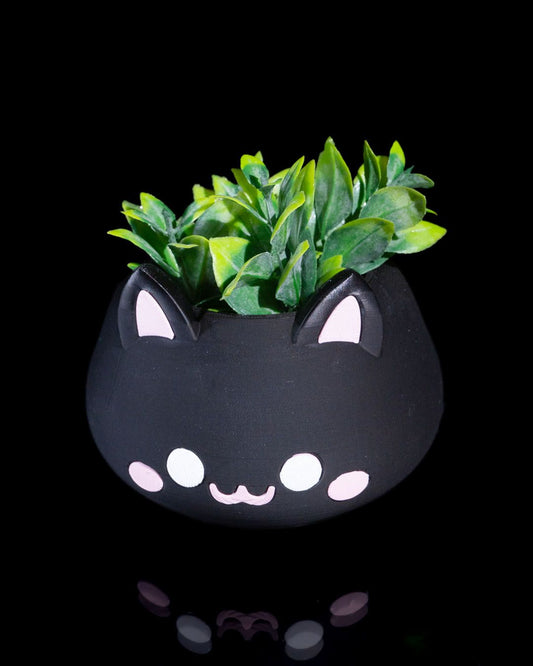 Catplanter