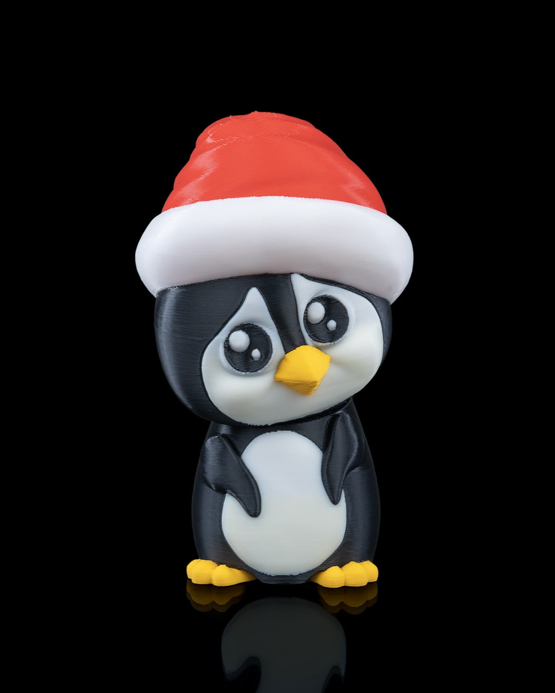 Happy Pingu