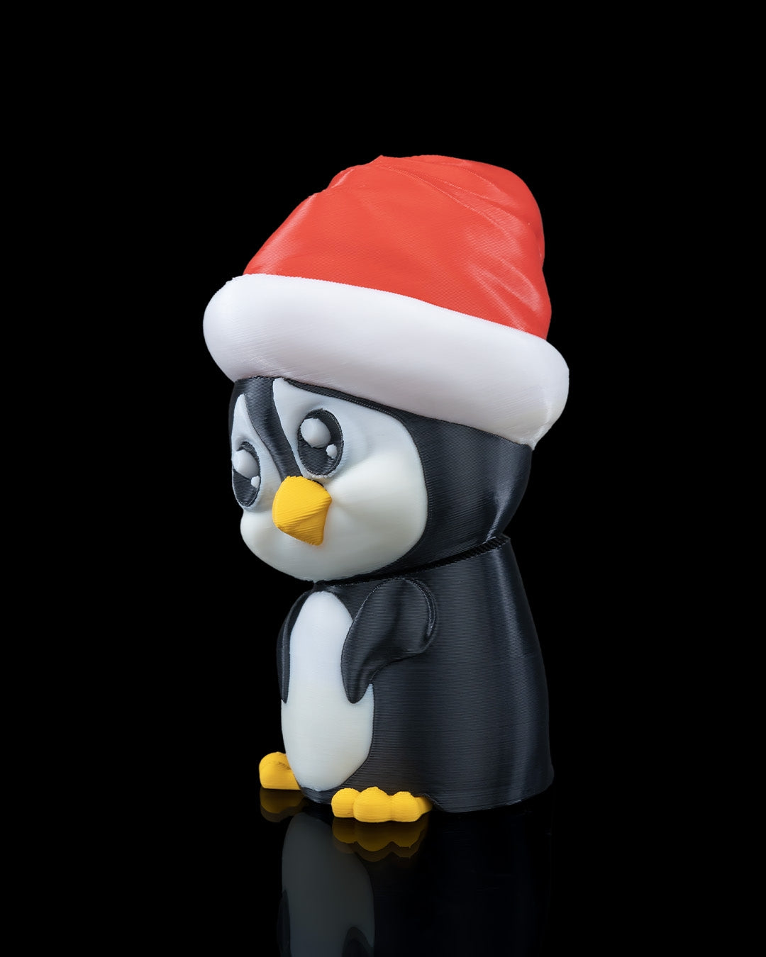 Happy Pingu