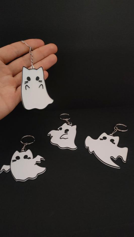 Ghostties