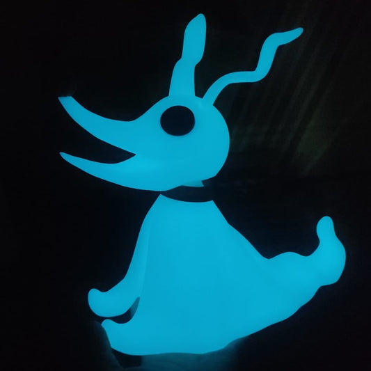 Especial Halloween Glow