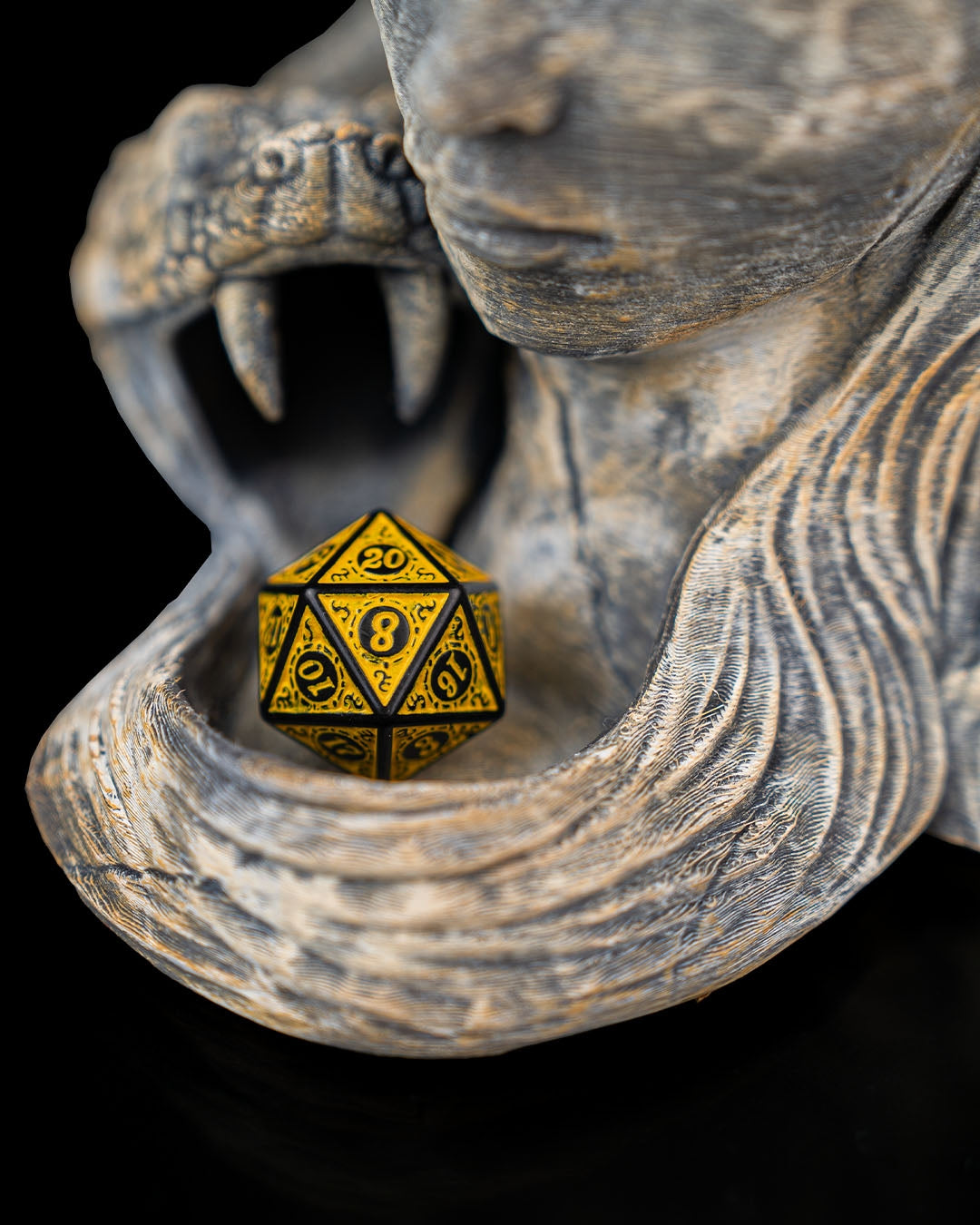 Portalatas y Torre de Dados Apuesta Infernal - foto 11