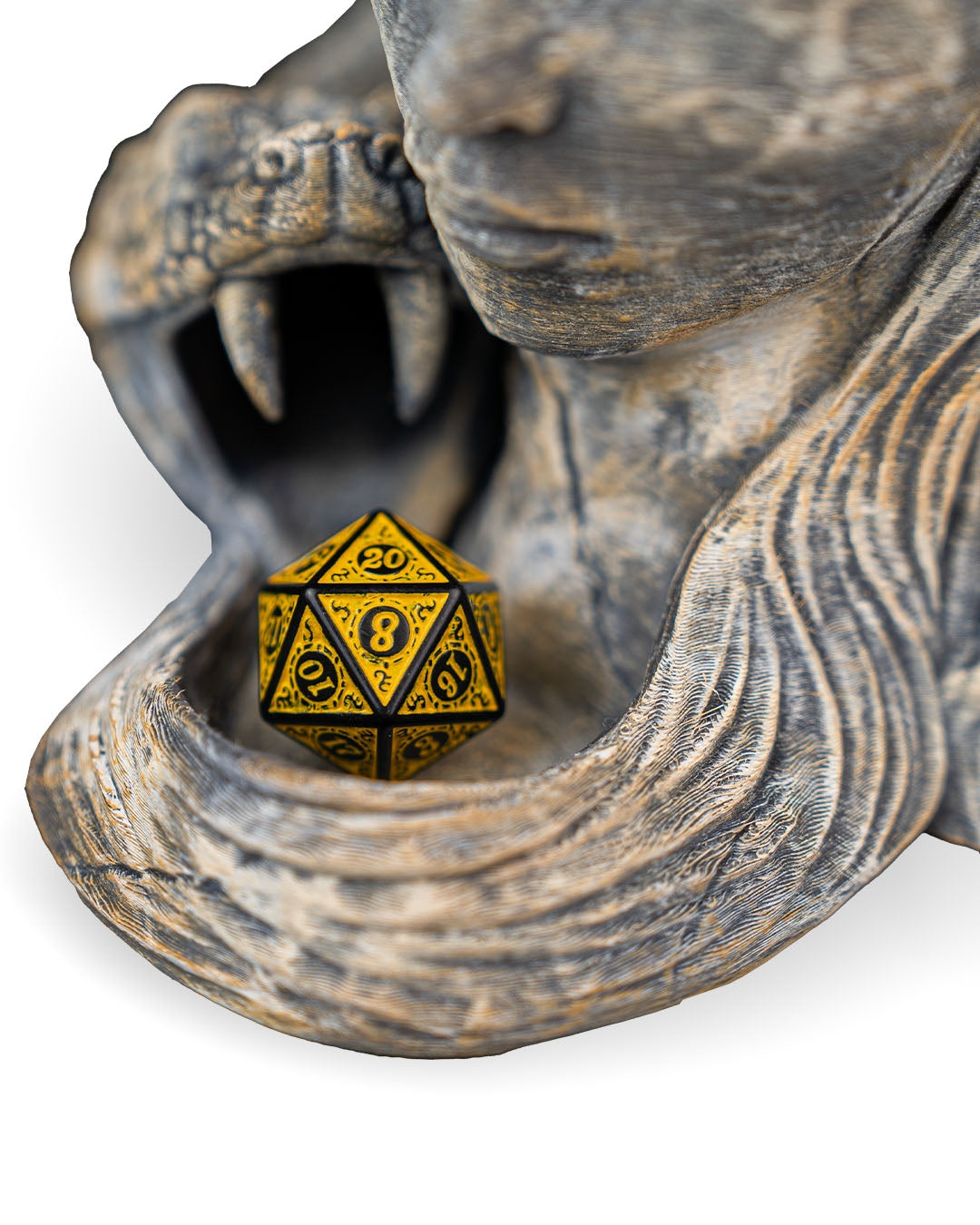 Portalatas y Torre de Dados Apuesta Infernal - foto 21