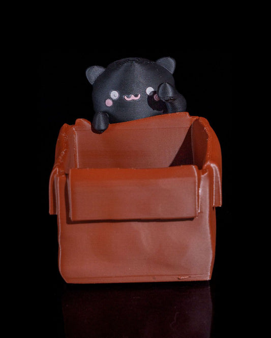 CatBox