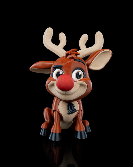 Rudolph