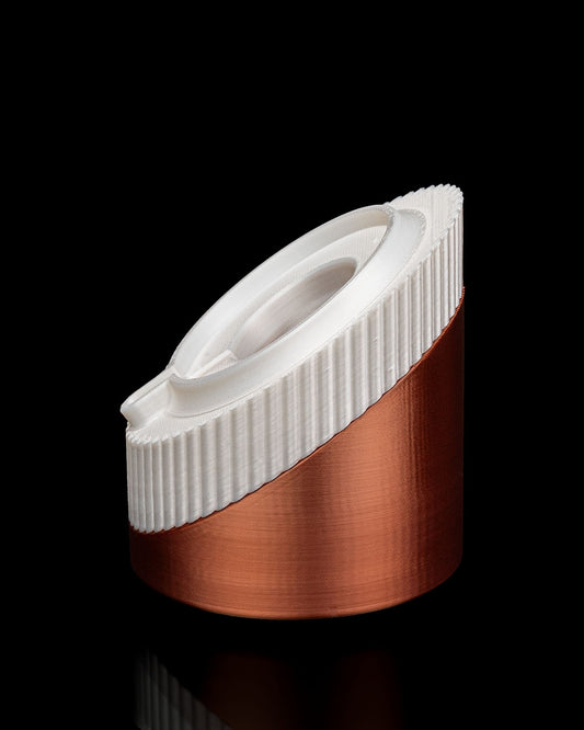 📱 Cargador inalámbrico 3D Nórdico MagStand
