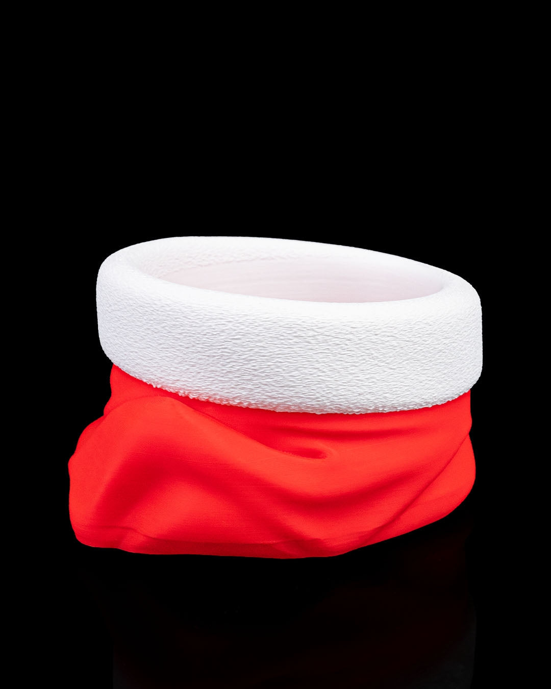 Santa’s Snack Hat – Bowl