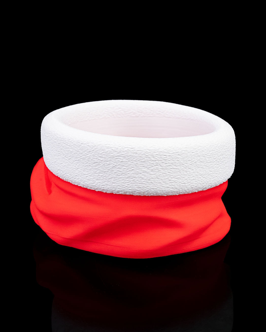 Santa’s Snack Hat – Bowl