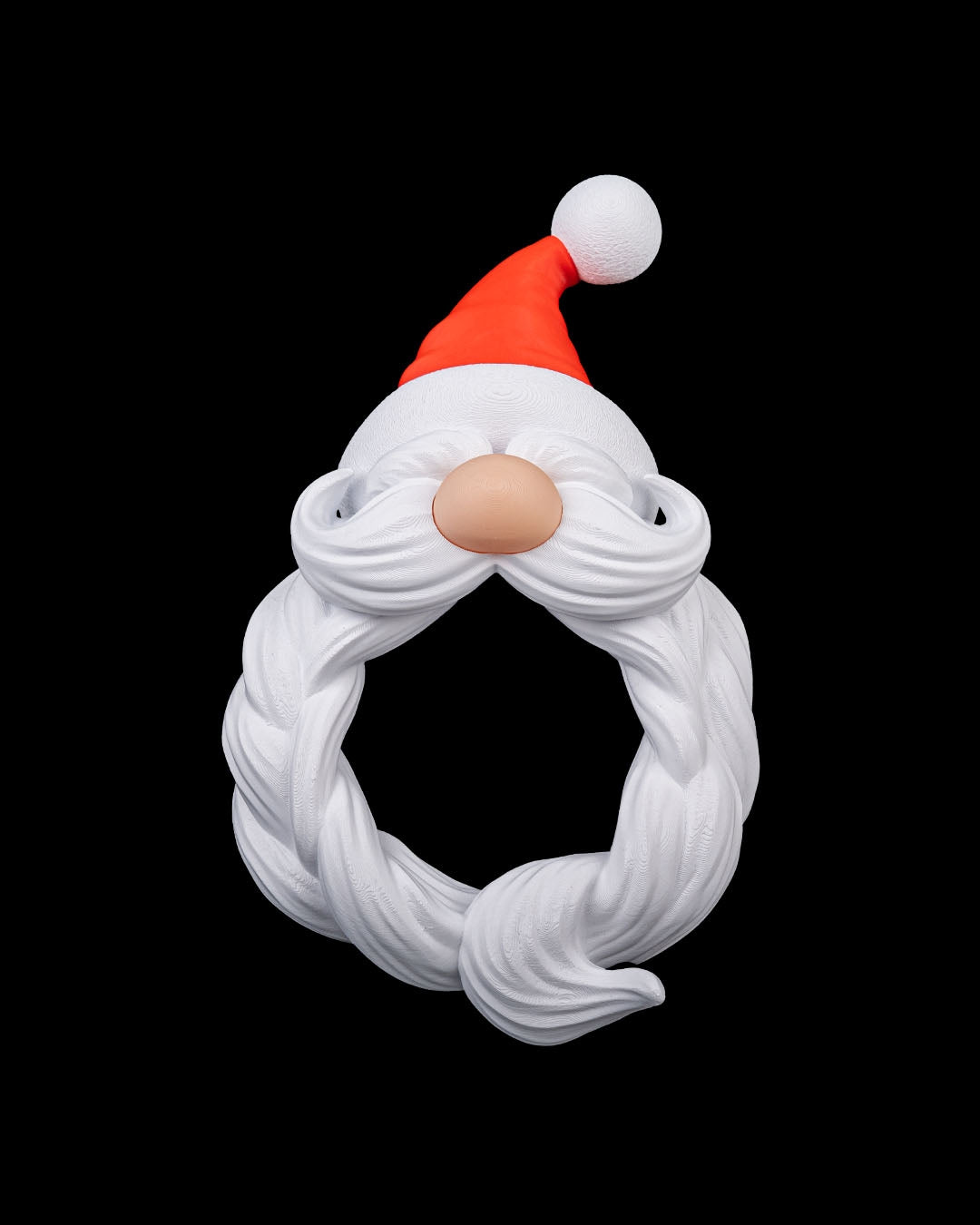 Santa’s Welcome