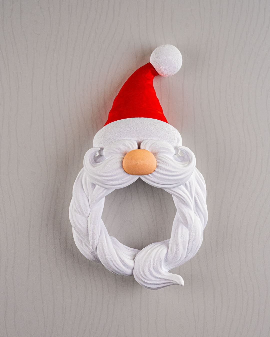 Santa’s Welcome