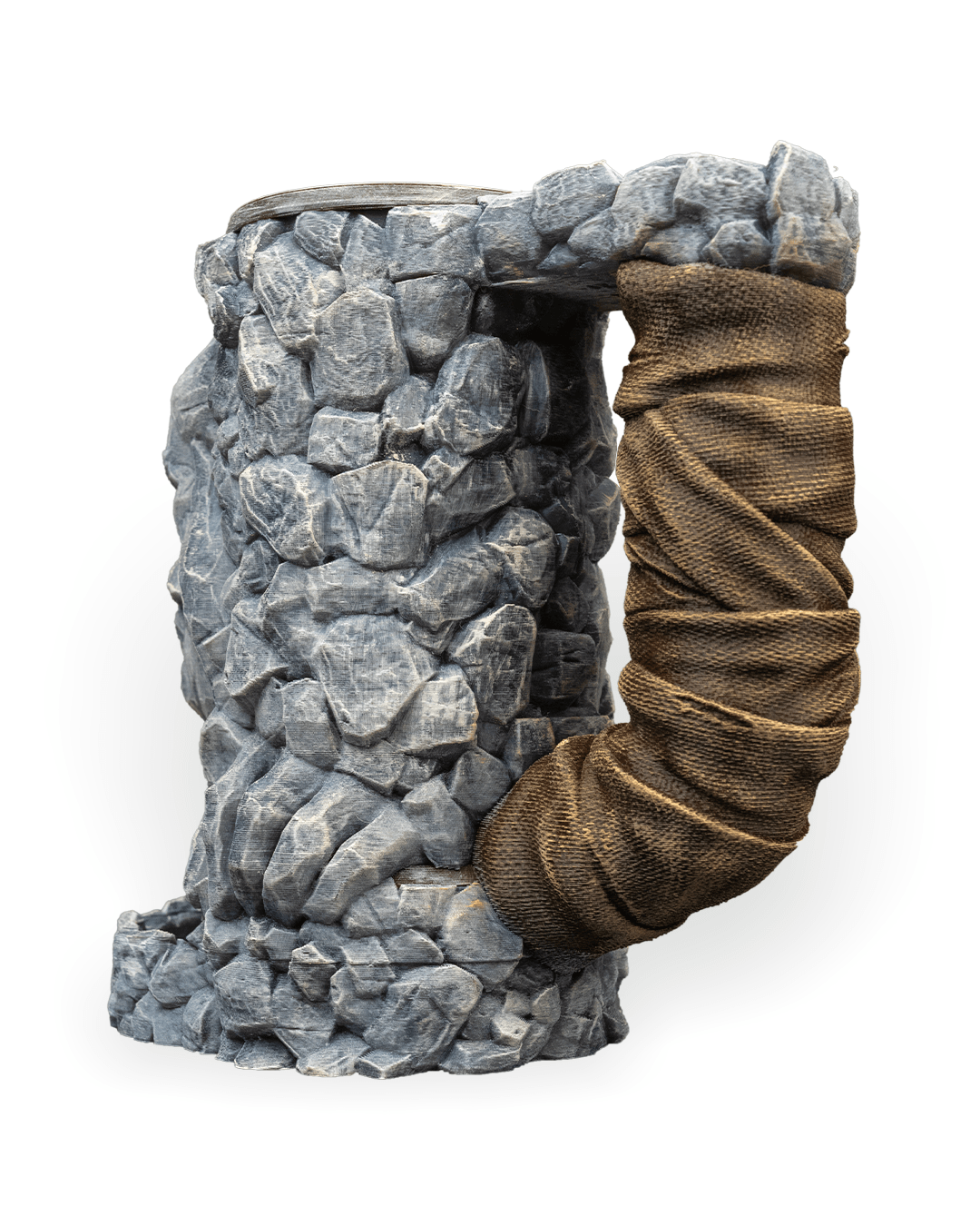 Portalatas y Torre de Dados Bastión Barbapiedra - foto 16