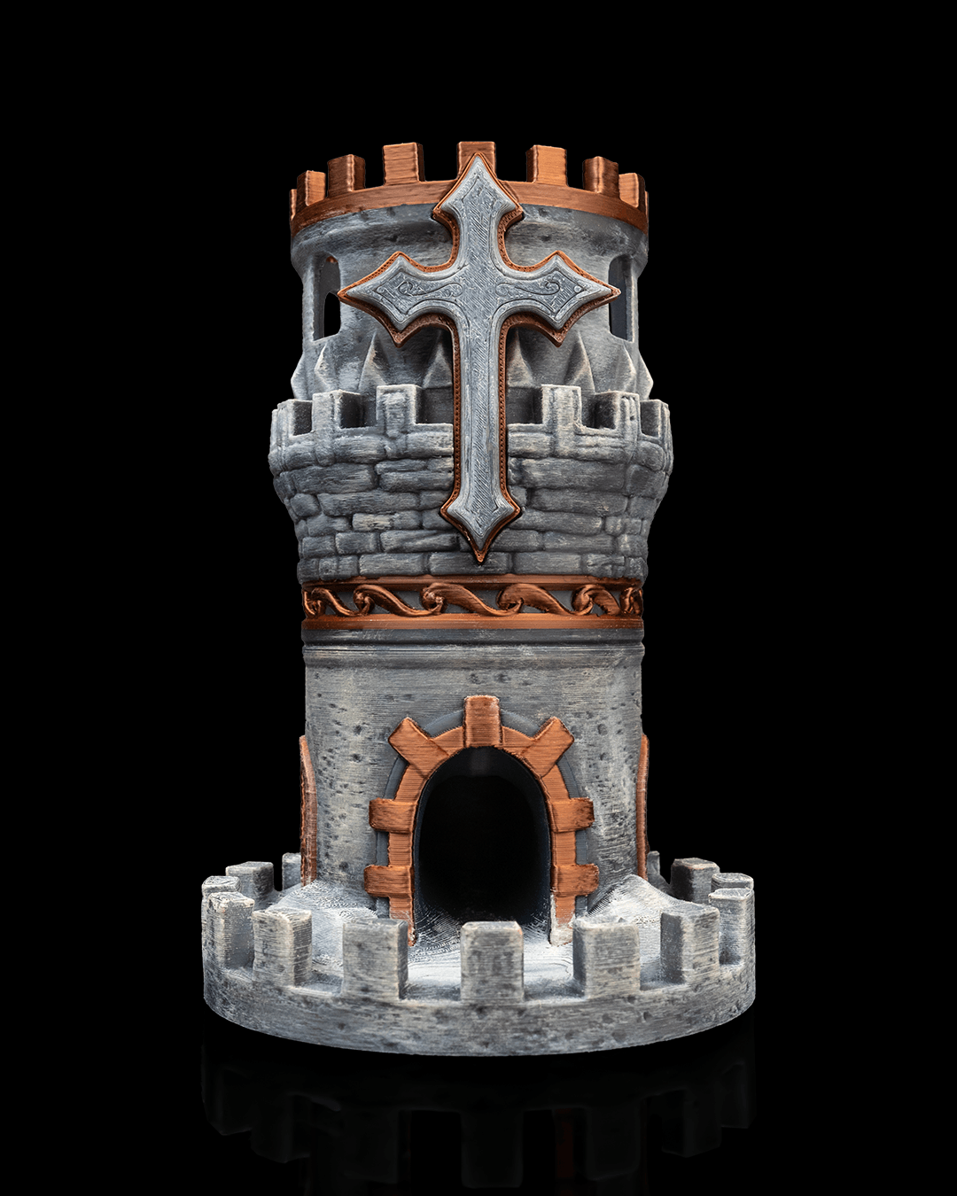 Portalatas y Torre de Dados Torre del Valiente - foto 4