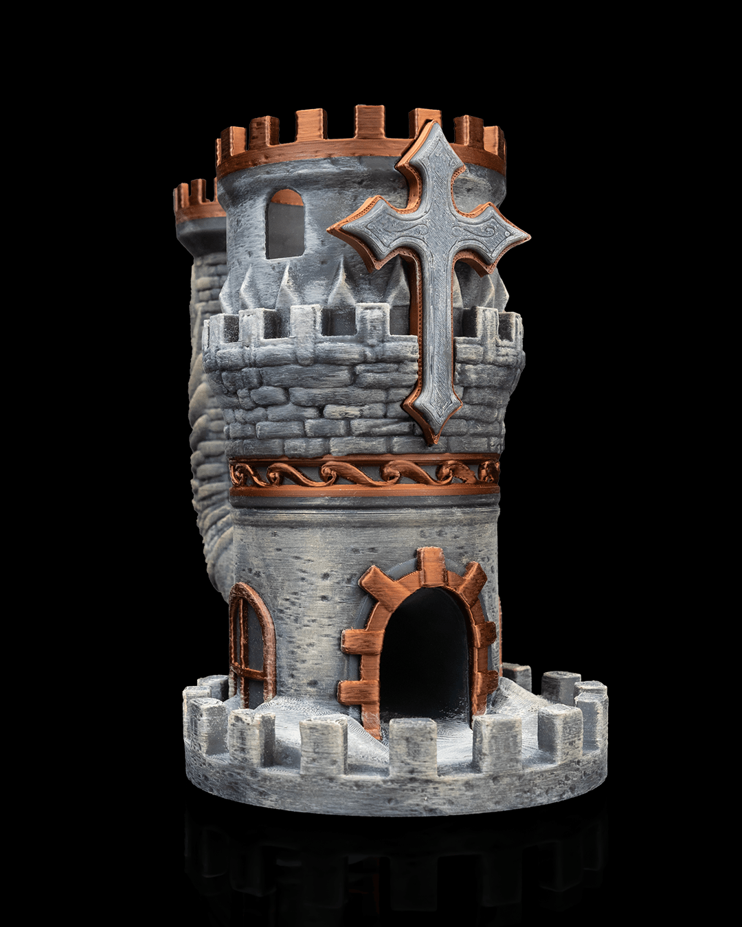 Portalatas y Torre de Dados Torre del Valiente - foto 5