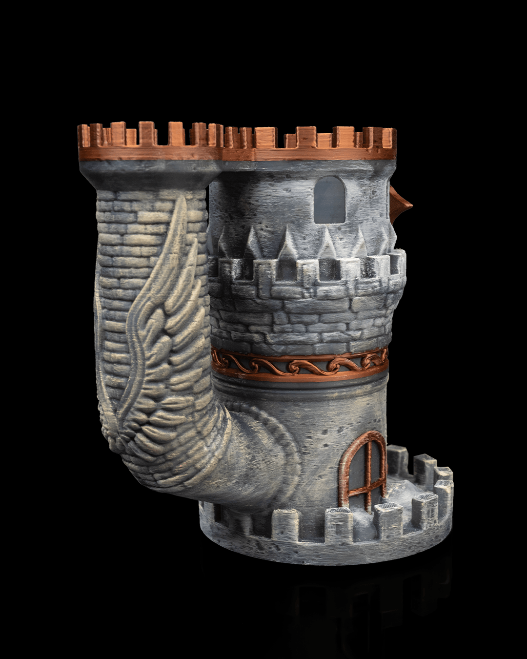 Portalatas y Torre de Dados Torre del Valiente - foto 6