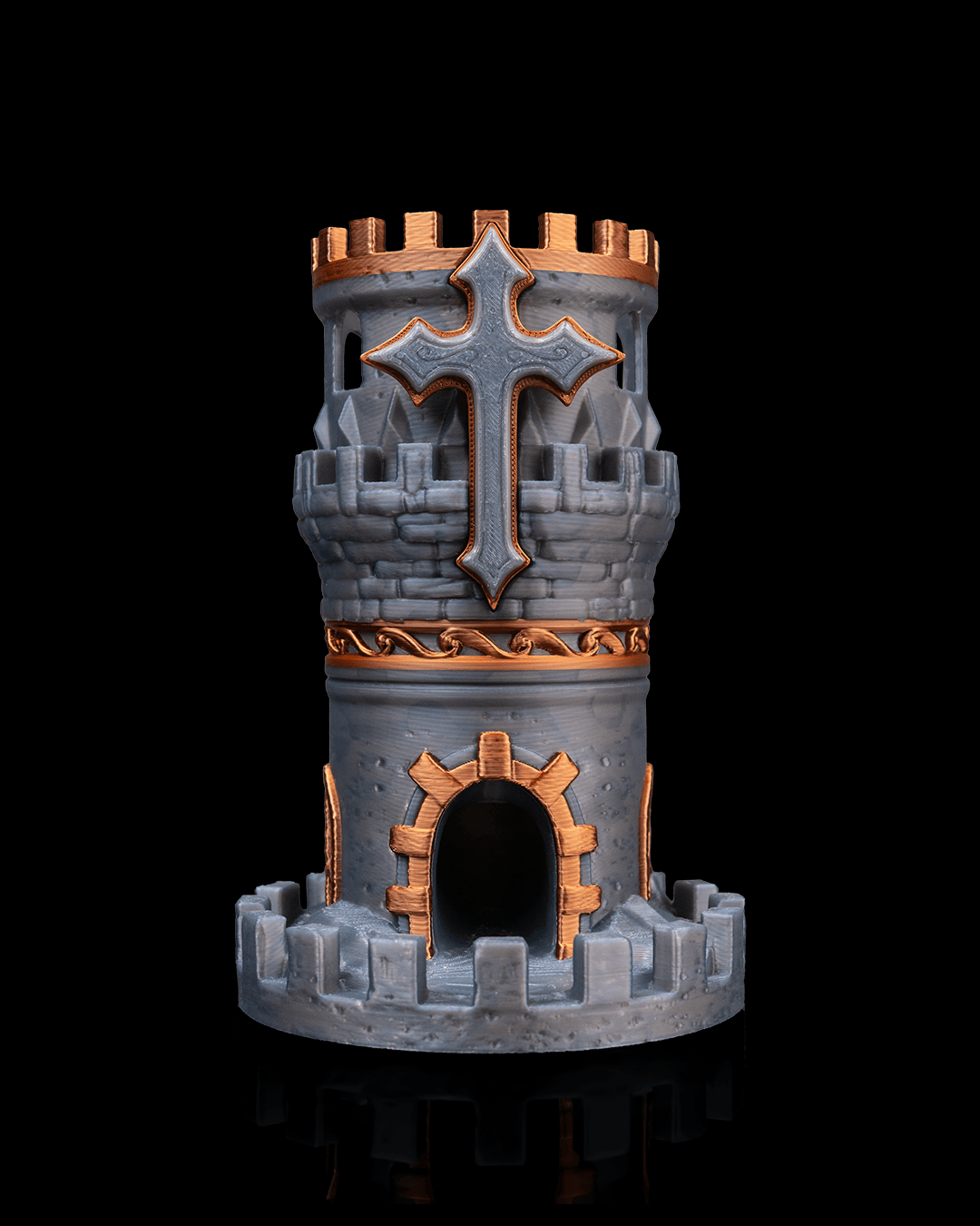 Portalatas y Torre de Dados Torre del Valiente - foto 8