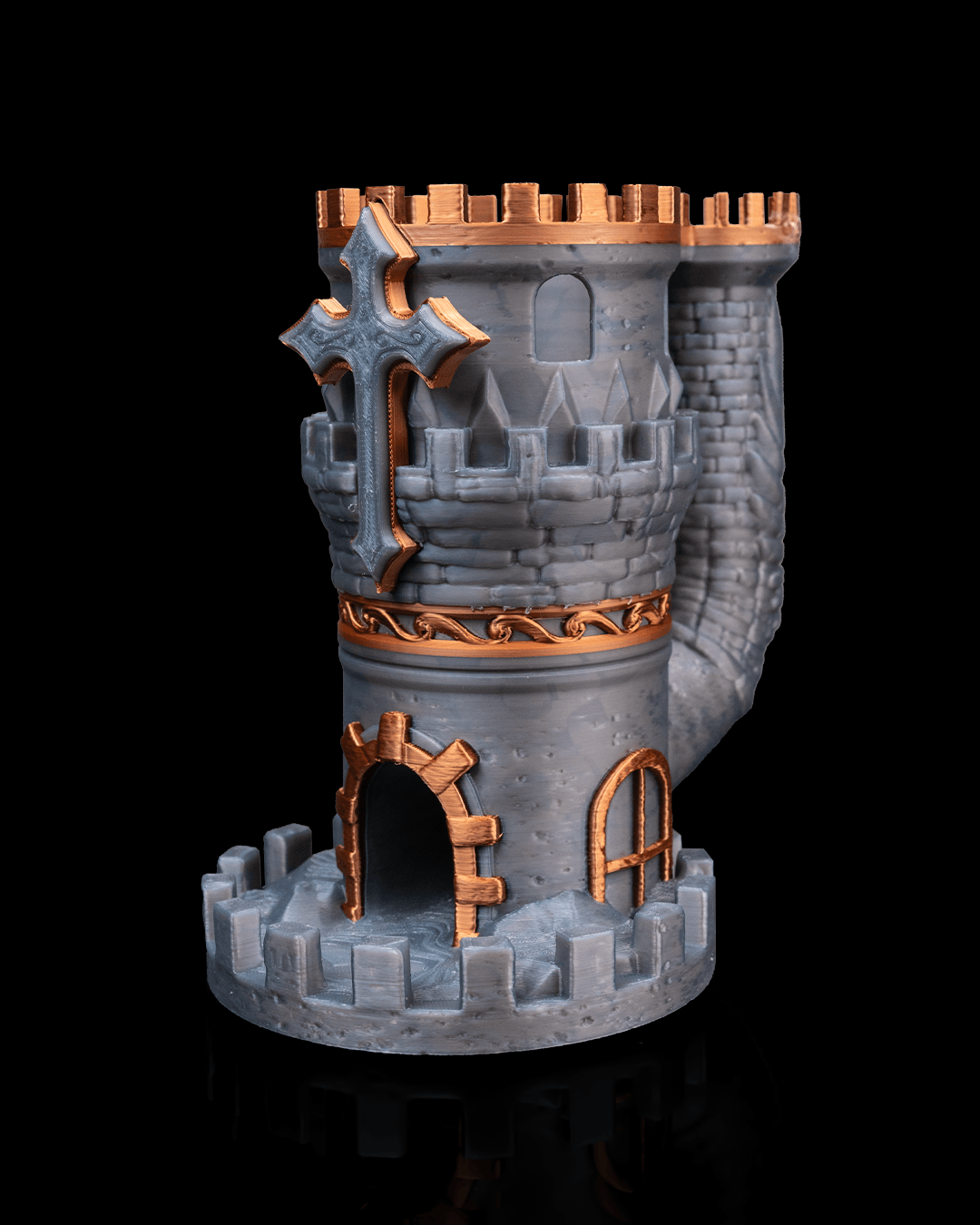 Portalatas y Torre de Dados Torre del Valiente - foto 9
