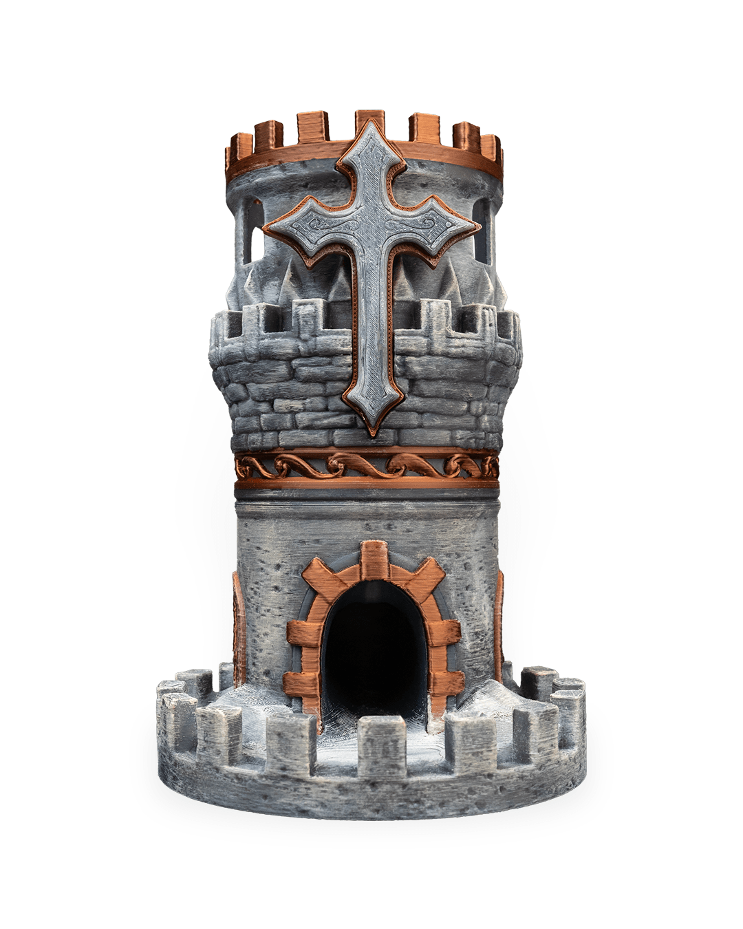 Portalatas y Torre de Dados Torre del Valiente - foto 12