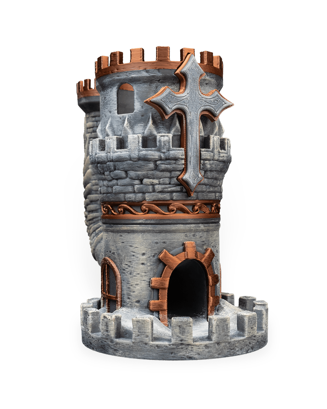 Portalatas y Torre de Dados Torre del Valiente - foto 13