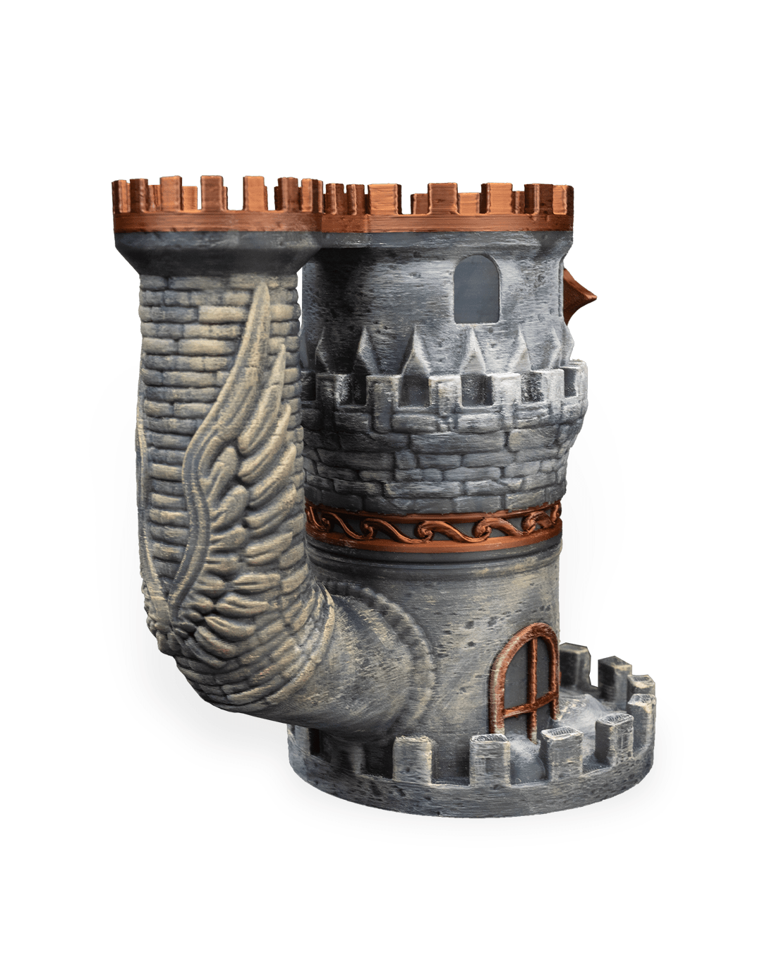 Portalatas y Torre de Dados Torre del Valiente - foto 14