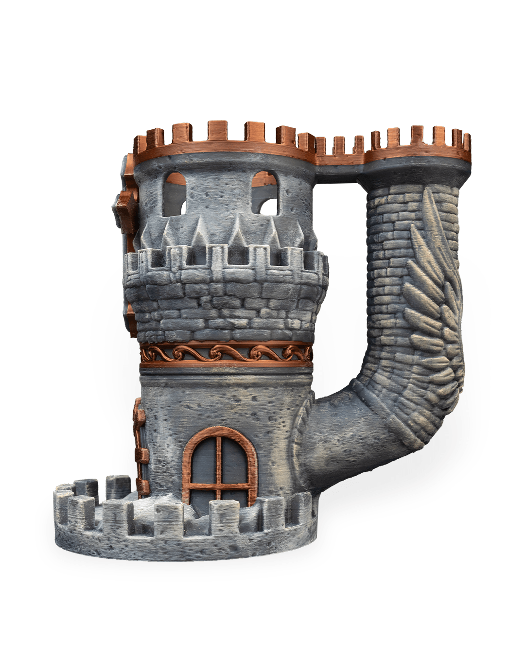 Portalatas y Torre de Dados Torre del Valiente - foto 15