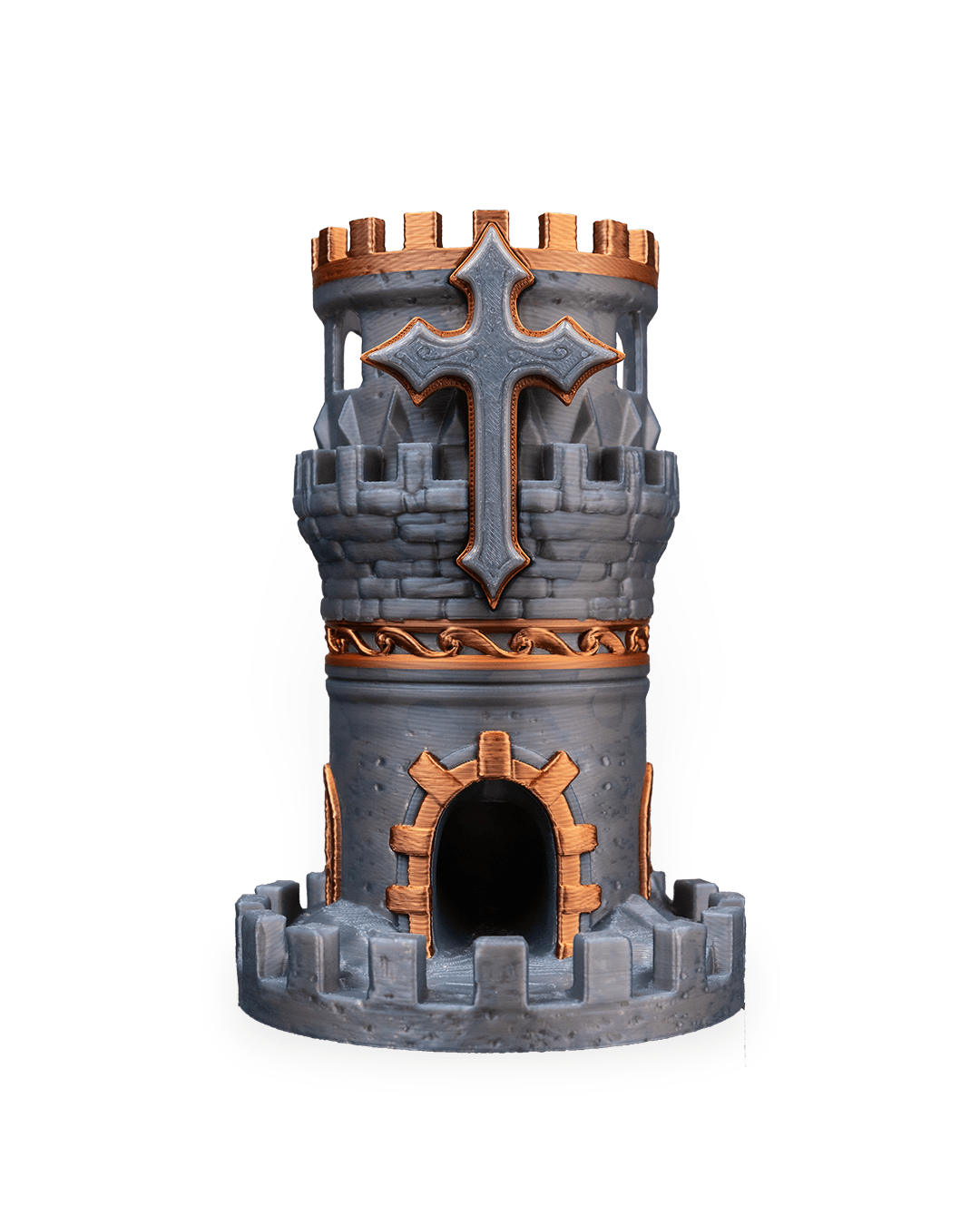 Portalatas y Torre de Dados Torre del Valiente - foto 16