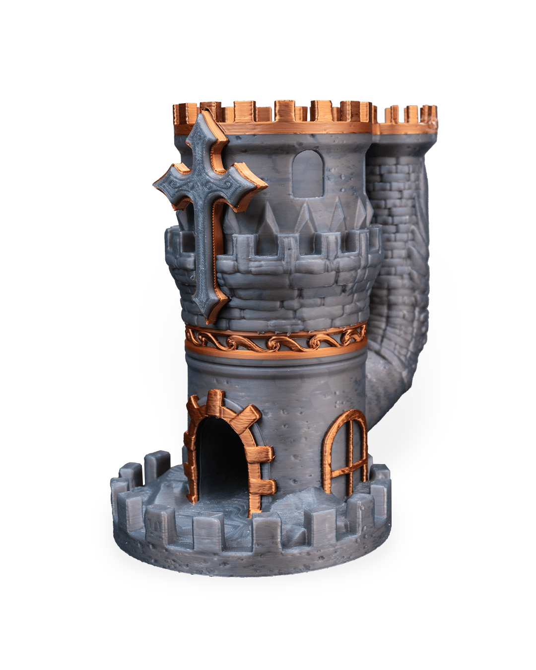 Portalatas y Torre de Dados Torre del Valiente - foto 17